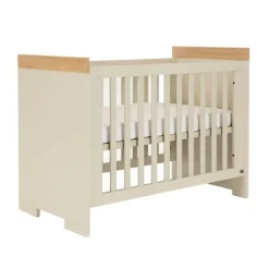 TWF Babykamer Galaxy 3-delig Ledikant 60 x 120 - Commode XL - Hanglegkast><noscript><img width=