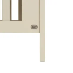 TWF Babykamer Galaxy 3-delig Ledikant 60 x 120 - Commode XL - Hanglegkast><noscript><img width=