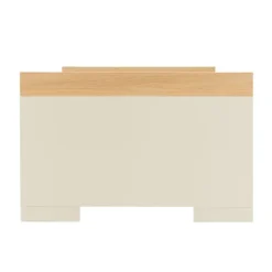 TWF Babykamer Galaxy 3-delig Ledikant 60 x 120 - Commode XL - Hanglegkast><noscript><img width=