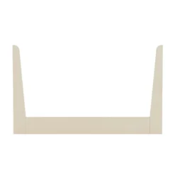 TWF Babykamer Galaxy 3-delig Ledikant 60 x 120 - Commode XL - Hanglegkast><noscript><img width=