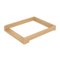 TWF Babykamer Galaxy 3-delig Ledikant 60 x 120 - Commode XL - Hanglegkast><noscript><img width=