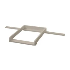 TWF Bladvergroter XL Beach Island Clay> Ladekasten|Bladvergroters