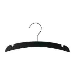 TWF Kledinghanger Hout Clay (3 stuks)> Kledinghangers