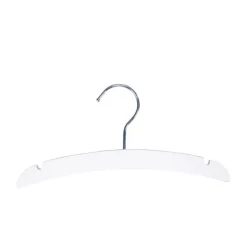 TWF Kledinghanger Hout Clay (3 stuks)><noscript><img width=