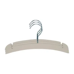 TWF Kledinghanger Hout Clay (30 stuks)><noscript><img width=