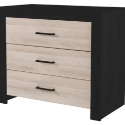 TWF Ledikant 60 x 120 - Commode Brentwood><noscript><img width=