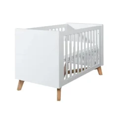 TWF Ledikant 60 x 120 - Commode - Hanglegkast Mika><noscript><img width=