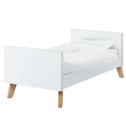 TWF Ledikant 60 x 120 - Commode - Hanglegkast Mika><noscript><img width=