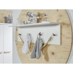 TWF Ledikant 60 x 120 - Commode - Hanglegkast Mika><noscript><img width=