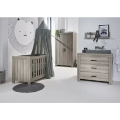 TWF Ledikant 60 x 120 - Commode - Hanglegkast Golf><noscript><img width=