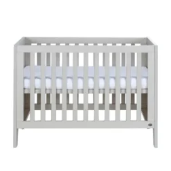 TWF Ledikant 60 x 120 - Commode 3 Laden - Hanglegkast 2 Deuren Tampere> Ladekasten|Complete Juniorkamers