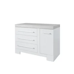 TWF Ledikant 60 x 120 - Commode - Hanglegkast Futura><noscript><img width=