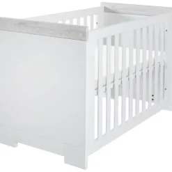 TWF Ledikant 60 x 120 - Commode - Hanglegkast Futura><noscript><img width=