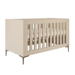 TWF Ledikant 60 x 120 - Commode 3 Laden - Hanglegkast 2 Deuren 1 Lade Salerno Metaal><noscript><img width=