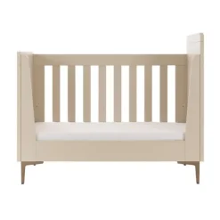 TWF Ledikant 60 x 120 - Commode 3 Laden - Hanglegkast 2 Deuren 1 Lade Salerno Metaal><noscript><img width=