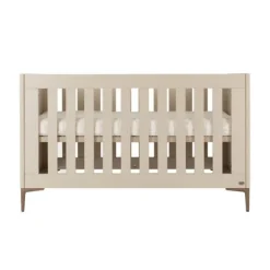 TWF Ledikant 60 x 120 - Commode 3 Laden - Hanglegkast 2 Deuren 1 Lade Salerno Metaal><noscript><img width=