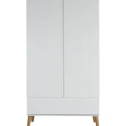 TWF Ledikant 60 x 120 - Commode - Hanglegkast Beach Island White><noscript><img width=