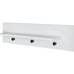 TWF Ledikant 60 x 120 - Commode 3 Laden - Hanglegkast 2 Deuren/1 Lade Torino><noscript><img width=