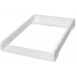 TWF Ledikant 60 x 120 - Commode 3 Laden - Hanglegkast 2 Deuren/1 Lade Torino><noscript><img width=