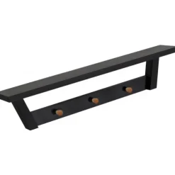 TWF Ledikant 60 x 120 - Commode Beach Island Black><noscript><img width=