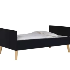 TWF Ledikant 60 x 120 - Commode Beach Island Black><noscript><img width=