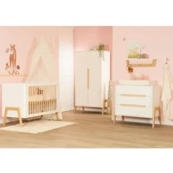 TWF Ledikant 60 x 120 Larvik><noscript><img width=