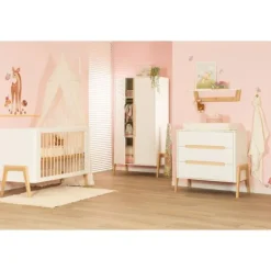 TWF Ledikant 60 x 120 Larvik><noscript><img width=