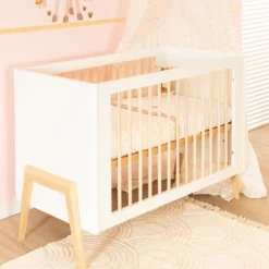 TWF Ledikant 60 x 120 Larvik><noscript><img width=