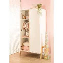 TWF Ledikant 60 x 120 Larvik><noscript><img width=