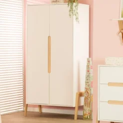 TWF Ledikant 60 x 120 Larvik><noscript><img width=