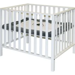 TWF Ledikant 60 x 120 Milaan><noscript><img width=