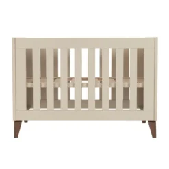 TWF Ledikant 60 x 120 Salerno walnoot> Complete Babykamers|Ladekasten