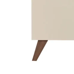 TWF Ledikant 60 x 120 Salerno walnoot><noscript><img width=