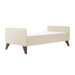 TWF Ledikant 60 x 120 Salerno walnoot><noscript><img width=