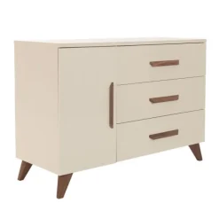 TWF Ledikant 60 x 120 Salerno walnoot><noscript><img width=