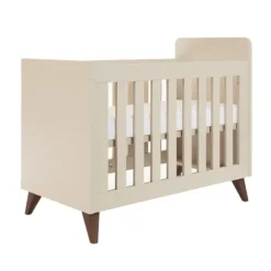 TWF Ledikant 60 x 120 Salerno walnoot><noscript><img width=