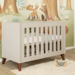 TWF Ledikant 60 x 120 Salerno walnoot><noscript><img width=