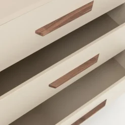 TWF Ledikant 60 x 120 Salerno walnoot><noscript><img width=