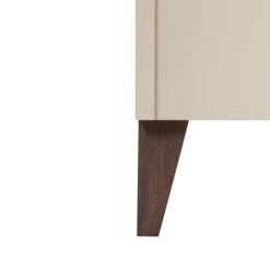 TWF Ledikant 60 x 120 Salerno walnoot><noscript><img width=