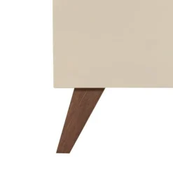 TWF Ledikant 60 x 120 Salerno walnoot><noscript><img width=