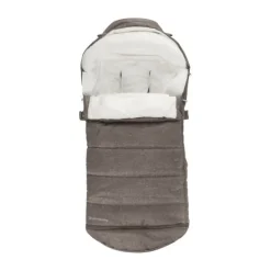 UPPAbaby Cozy Ganoosh Verstelbare Voetenzak - Julian> Accessoires Kinderwagens|Accessoires Tweeling/Duo