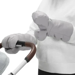 UPPAbaby Cozy HandMuffs - Dillan><noscript><img width=