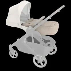 UPPAbaby Cruz V3 Baby Cover – Liam> Accessoires Kinderwagens|Accessoires Tweeling/Duo