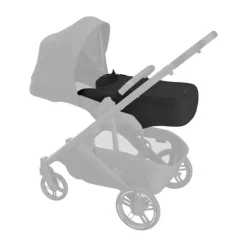 UPPAbaby Cruz V3 Baby Cover – Liam><noscript><img width=