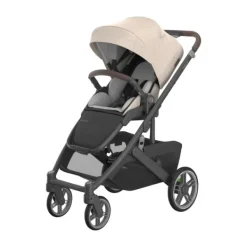 UPPAbaby Cruz V3 Kinderwagen - Liam><noscript><img width=