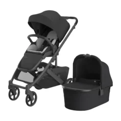 UPPAbaby Cruz V3 Kinderwagen 2-in-1 - Liam><noscript><img width=