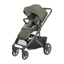 UPPAbaby Cruz V3 Kinderwagen 2-in-1 - Liam><noscript><img width=