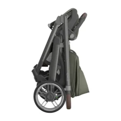 UPPAbaby Cruz V3 Kinderwagen 2-in-1 - Liam><noscript><img width=