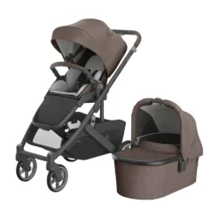 UPPAbaby Cruz V3 Kinderwagen 2-in-1 - Liam><noscript><img width=