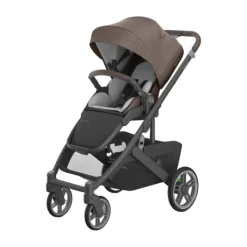 UPPAbaby Cruz V3 Kinderwagen 2-in-1 - Liam><noscript><img width=